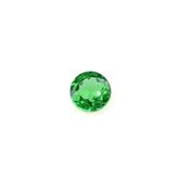 TSAVORITE CUT ROUND (AAA) 3MM 0.13 Cts.