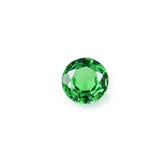 TSAVORITE CUT ROUND (AAA) 3.50MM 0.22 Cts.