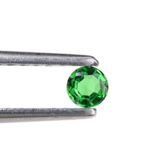TSAVORITE CUT ROUND (AAA) 3.50MM 0.22 Cts.
