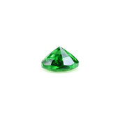 TSAVORITE CUT ROUND (AAA/SI) 4.50MM 0.30 Cts.