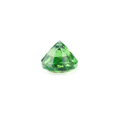 TSAVORITE CUT ROUND (AAA/HI) 3MM 0.16 Cts.