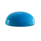 SLEEPING BEAUTY TURQUOISE OVAL CAB 11X9MM 2.78 Cts.