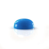 SLEEPING BEAUTY TURQUOISE OVAL CAB 10X8MM 2.80 Cts.