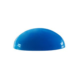 SLEEPING BEAUTY TURQUOISE OVAL CAB 12X10MM 4.25 Cts.