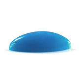 SLEEPING BEAUTY TURQUOISE MARQUISE CAB 12X6MM 1.71 Cts.