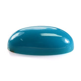SLEEPING BEAUTY TURQUOISE PLAIN OVAL CAB BLUE GREEN SPECIAL (AA) 15.00X10.00 MM 5.90 Cts.