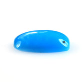 SLEEPING BEAUTY TURQUOISE PLAIN CUSHION CAB (SPECIAL) 12 X 8 MM 3 Cts.
