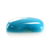 SLEEPING BEAUTY TURQUOISE PLAIN CUSHION CAB (AAA) 14.00X10.00MM 4.43 Cts.