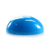 SLEEPING BEAUTY TURQUOISE PLAIN OVAL CAB (SPECIAL) 13.00X10.00 MM 5.20 Cts.
