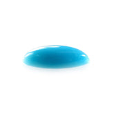 SLEEPING BEAUTY TURQUOISE PLAIN MARQUOISE CAB (AAA) (SI) 8 X 4 MM 0.5 Cts.