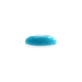 SLEEPING BEAUTY TURQUOISE PLAIN MARQUISE CAB (BLUE GREEN/SUPER) 6 X 3 MM 0.20 Cts.