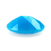 SLEEPING BEAUTY TURQUOISE CUT OVAL 7X5MM 0.68 Cts.