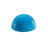 SLEEPING BEAUTY TURQUOISE ROUND CAB 12MM 5.70 Cts.