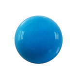 SLEEPING BEAUTY TURQUOISE ROUND CAB 14MM 10.45 Cts.