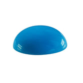 SLEEPING BEAUTY TURQUOISE ROUND CAB 13MM 5.60 Cts.