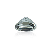 WHITE BERYL CUT CUSHION (OFF WHITE) 9.00X9.00 MM 2.50 Cts.