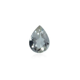 WHITE BERYL CUT PEAR (OFF WHITE) 4.00X3.00 MM 0.12 Cts.