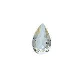 WHITE BERYL CUT PEAR (OFF WHITE) 5.00X3.00 MM 0.19 Cts.