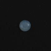 WHITE MOONSTONE TABLE CUT ROUND CAB 2.50MM 0.05 Cts.