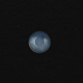 WHITE MOONSTONE TABLE CUT ROUND CAB 2.75MM 0.06 Cts.