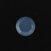 WHITE MOONSTONE TABLE CUT ROUND CAB 4.25MM 0.18 Cts.
