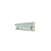 YELLOW BERYL CUT TAPPER BAGUETTE (VERY LITE) 4.00X2.00X1.25 MM 0.05 Cts.