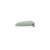 YELLOW BERYL CUT TAPPER BAGUETTE (VERY LITE) 4.00X2.00X1.25 MM 0.05 Cts.