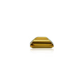 YELLOW BERYL CUT BAGUETTE (SUPER) 8.30X5.50 MM 1.35 Cts.