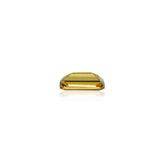 YELLOW BERYL CUT BAGUETTE (SUPER) 8.00X5.00 MM 0.95 Cts.