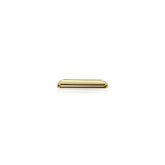 YELLOW BERYL CUT BAGUETTE (MEDIUM) 21.00X5.50 MM 3.45 Cts.