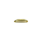 YELLOW BERYL PRINCESS CUT BAGUETTE (MEDIUM) 20.00X8.00 MM 6.05 Cts.
