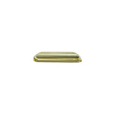 YELLOW BERYL CUT BAGUETTE (MEDIUM) 20.00X6.50 MM 4.65 Cts.