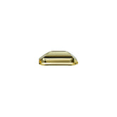 YELLOW BERYL CUT BAGUETTE (MEDIUM) 15.00X10.00 MM 6.05 Cts.