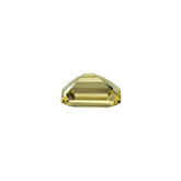 YELLOW BERYL CUT BAGUETTE (MEDIUM) 9.00X8.00 MM 2.55 Cts.