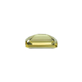 YELLOW BERYL CUT BAGUETTE (MEDIUM) 8.00X6.00 MM 1.30 Cts.
