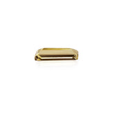 YELLOW BERYL CUT BAGUETTE (MEDIUM) 10.00X4.00 MM 1.10 Cts.