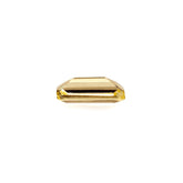 YELLOW BERYL CUT BAGUETTE (MEDIUM) 7.00X4.00 MM 0.60 Cts.