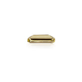 YELLOW BERYL CUT BAGUETTE (MEDIUM) 8.00X4.00 MM 0.65 Cts.