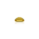 YELLOW BERYL CUT BAGUETTE (SUPER) 8.00X6.00 MM 1.40 Cts.