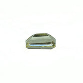 YELLOW BERYL CUT TAPPER BAGUETTE (LITE) 3.54X2.50X2.00 MM 0.12 Cts.