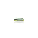 YELLOW BERYL CUT TAPPER BAGUETTE (LITE) 4.00X2.00X1.25 MM 0.05 Cts.