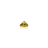 YELLOW BERYL CUT TRILLION (SUPER) 6.00X6.00 MM 0.80 Cts.