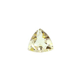 YELLOW BERYL CUT TRILLION (LITE) 4.00X4.00 MM 0.18 Cts.