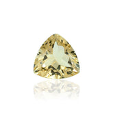 YELLOW BERYL CUT TRILLION (MEDIUM) 9.00X9.00 MM 2.15 Cts.