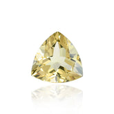 YELLOW BERYL CUT TRILLION (MEDIUM) 10.00X10.00 MM 2.80 Cts.