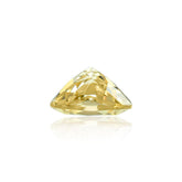 YELLOW BERYL CUT TRILLION (MEDIUM) 10.00X10.00 MM 2.80 Cts.