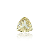 YELLOW BERYL CUT TRILLION (LITE) 8.00X8.00 MM 1.55 Cts.