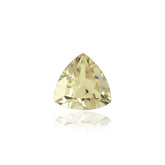 YELLOW BERYL CUT TRILLION (LITE) 7.00X7.00 MM 0.90 Cts.
