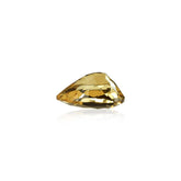YELLOW BERYL CUT PEAR (SUPER) 12.50X8.50 MM 3.48 Cts.