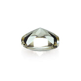 YELLOW BERYL CUT CUSHION (VERY LITE) 7.00X7.00 MM 1.30 Cts.